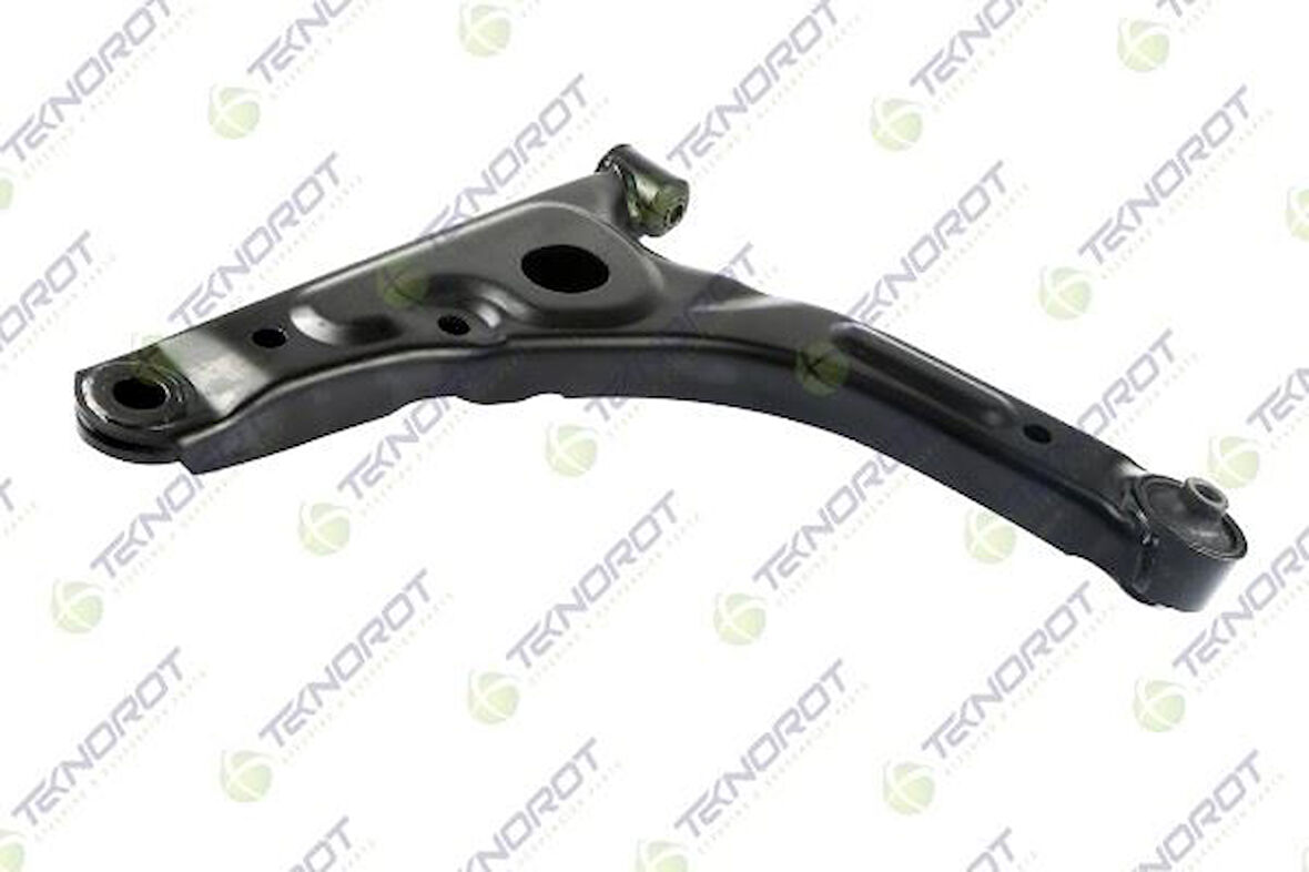 Ford On Alt Salıncak Sol Komple Transıt V184-V347 01>14 ( Rotılsız ) - Teknorot Fo-849