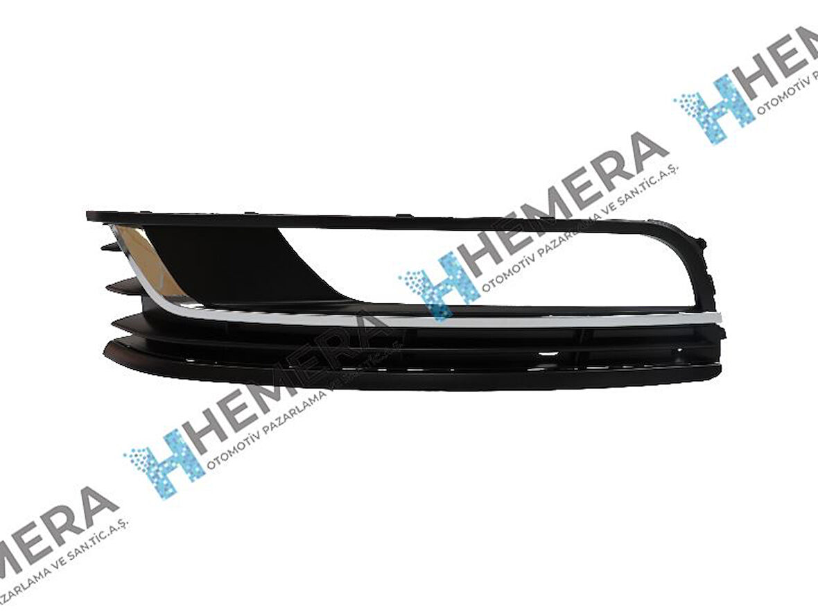 Vag Sis Far Kapagı Sol Tek Nikelaj Passat 11>15 - Gordon 9852hl