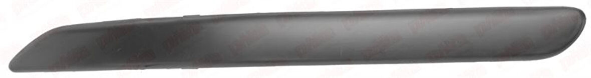 Toyota Tampon Bandı On Sol Siyah Toyota Avensis 2006-> - Phira Av-06702