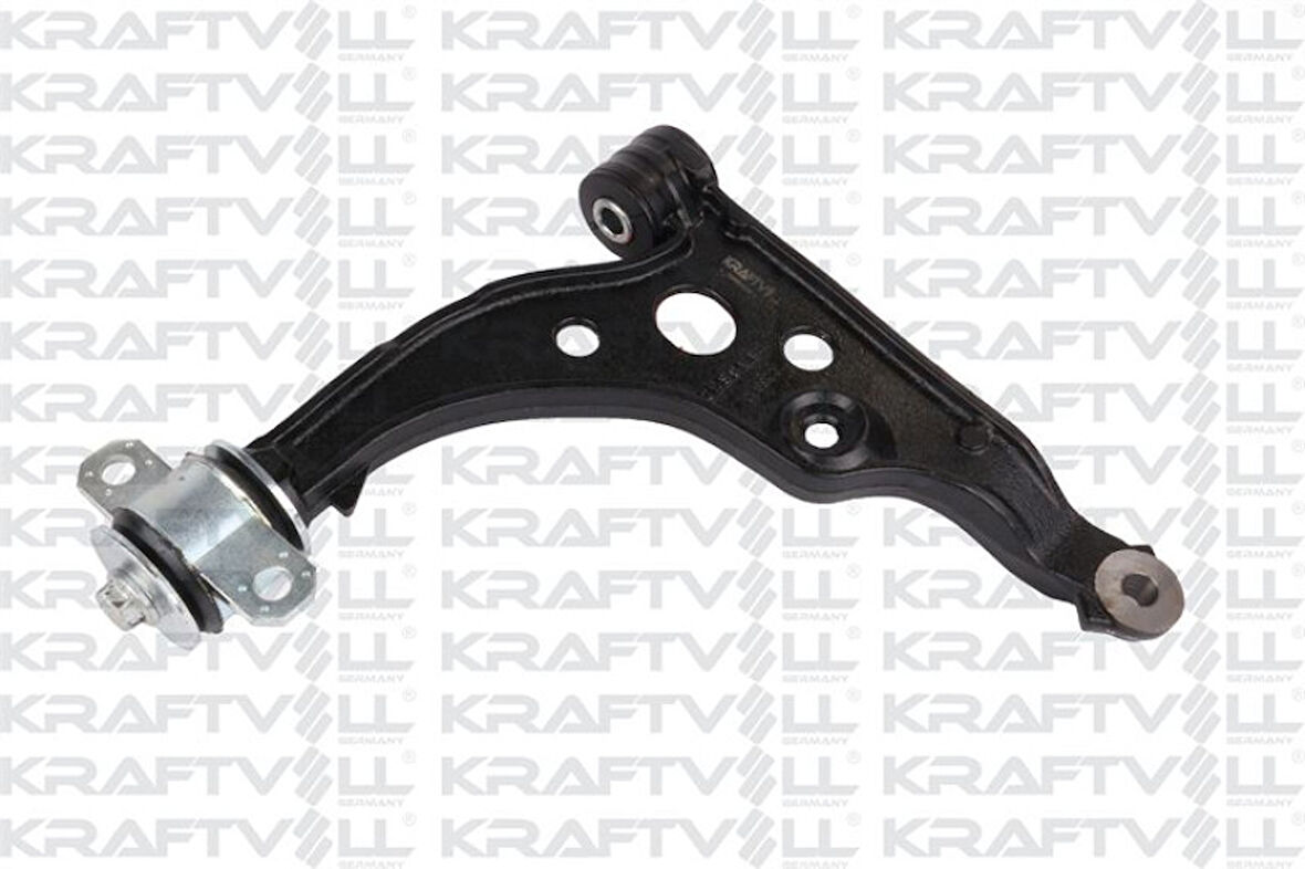 Psa Salıncak On Sag ( Rotılsız ) Ducato II / Boxer II / Jumper II 02>06 - Kraftvoll 13050690