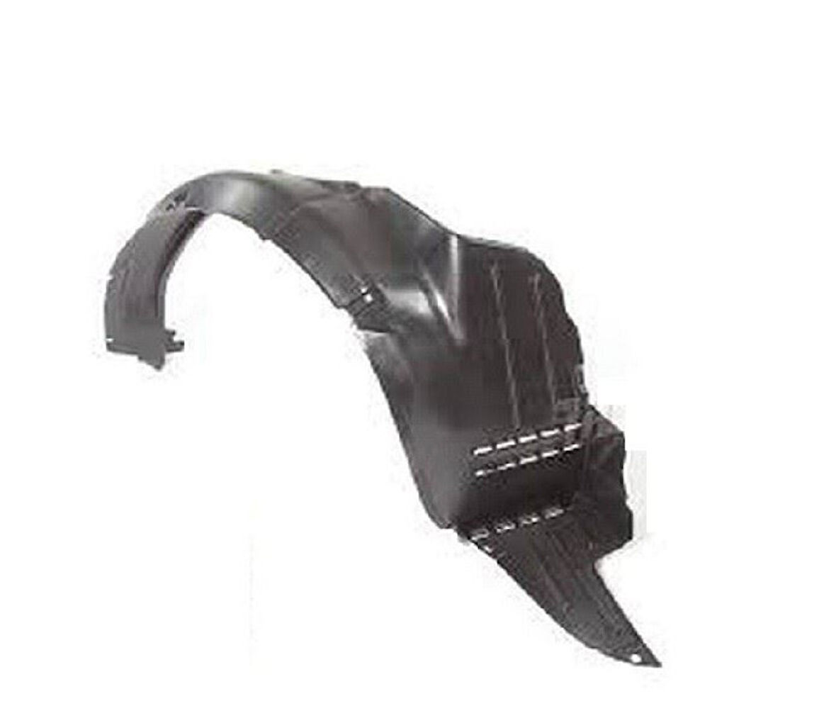 Hyundaı On Camurluk Davlumbazı Sag Hyundaı Accent 00>05 - Vortex V1504351