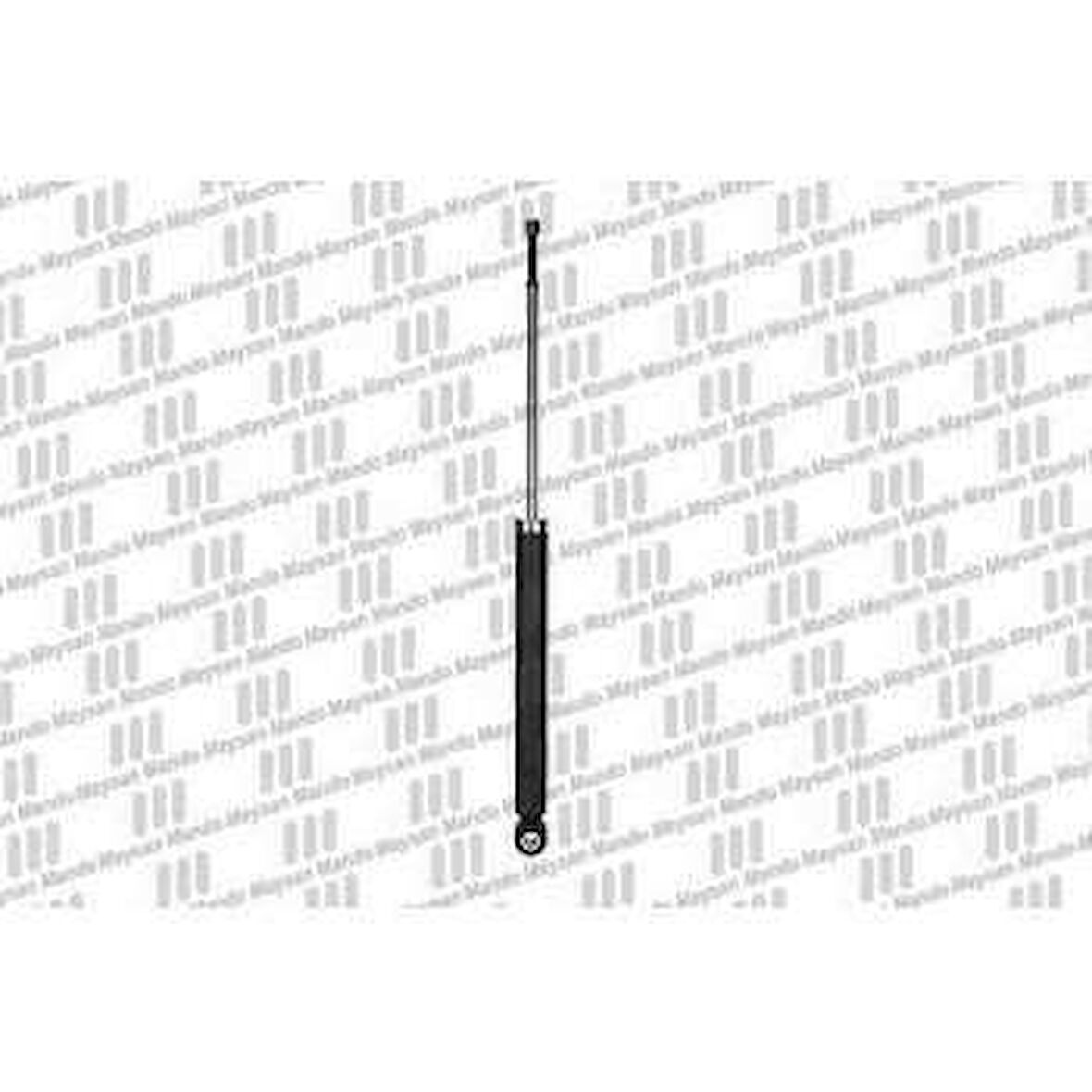 Toyota Arka Amortısor Gazlı Sag Sol Toyota Yarıs 1999-2005 - Maysan Pn7219302