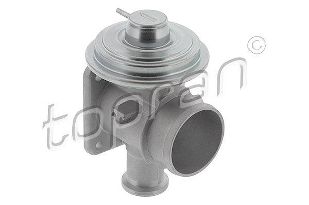 Land Rover Egr Valfı Bmw E46 E39 E38 E65 E53 M47n M57n Land Rover Freelander 2.0 Td4 Range III 3.0 D - Topran 639180001