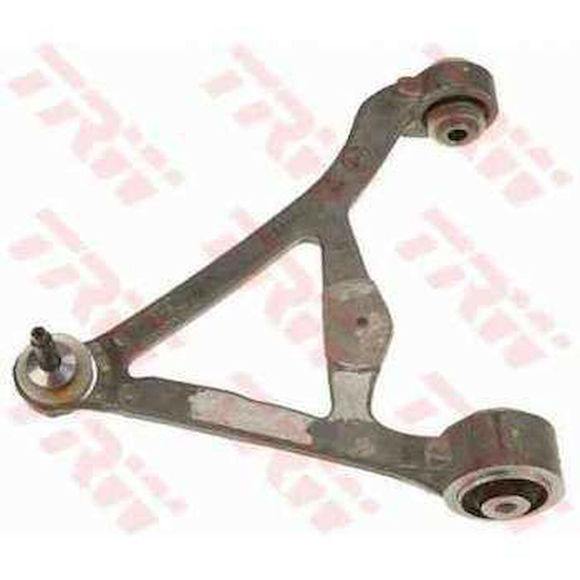 Renault Salıncak Sol Komple Logan 04>logan MCV 07>sandero 08> - Trw Jtc1240