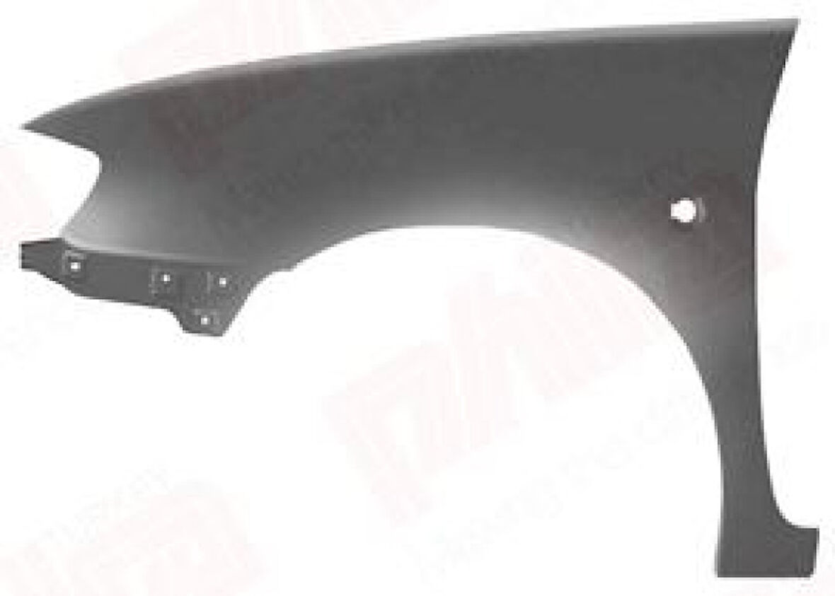 Vag Camurluk On Sol Sinyal Delikli Cordoba İbiza 99>02 - Oran 115011