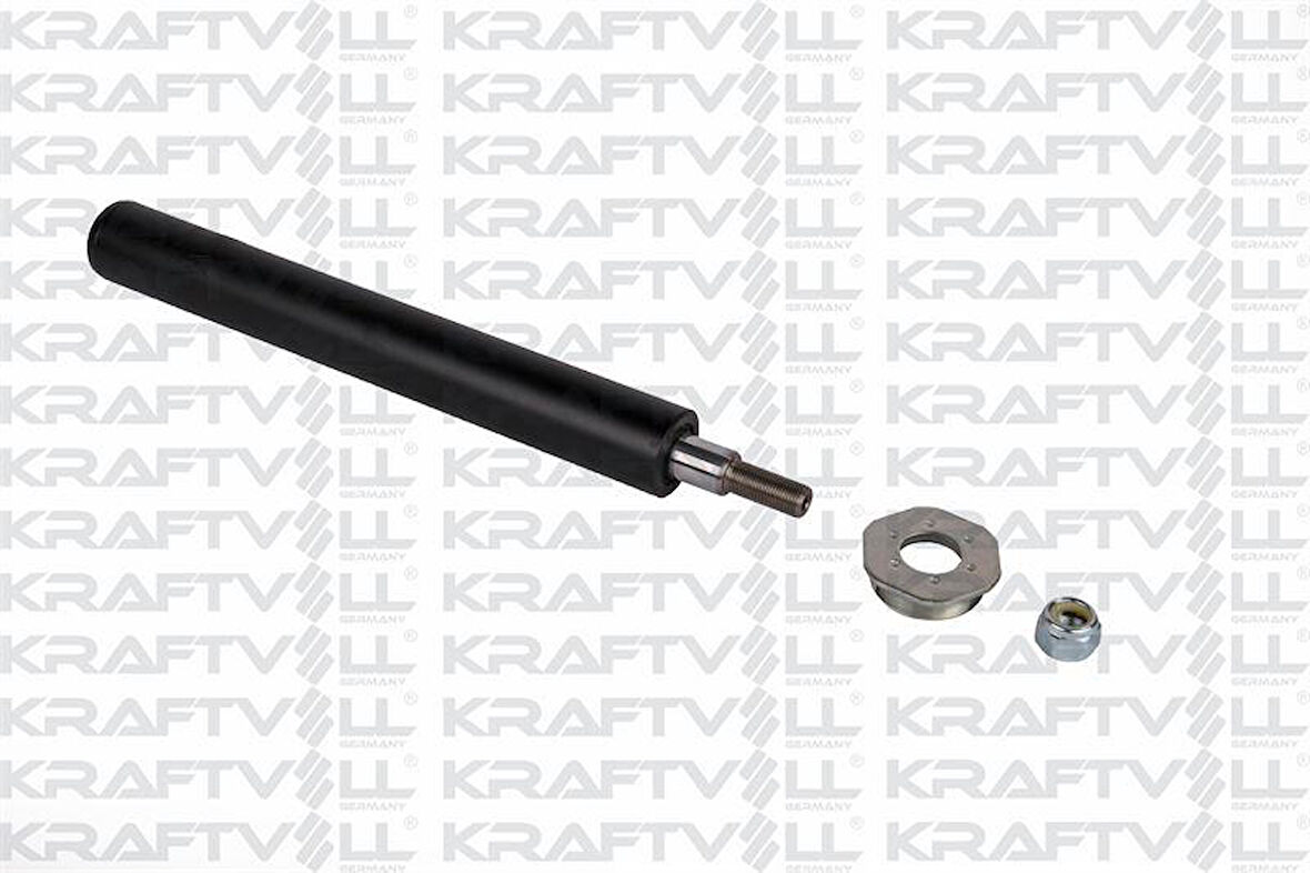 Opel Amortısor  On Sag / Sol Opel Vectra A 88>95 Yaglı - Kraftvoll 15010145