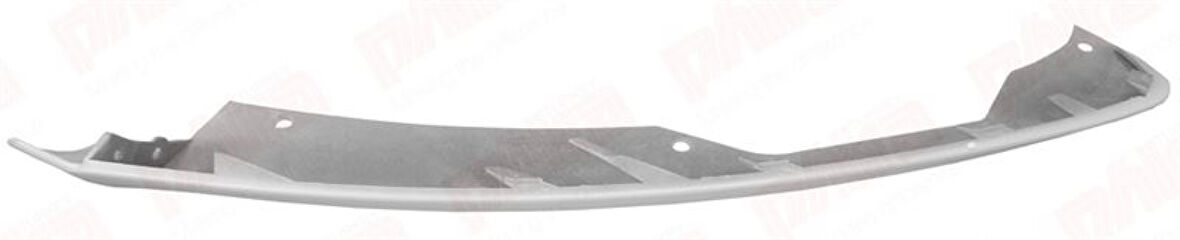 Ford On Tampon Spoyler Sol Astarlı Mondeo 14>19 - Eurostamp 071.43.5300