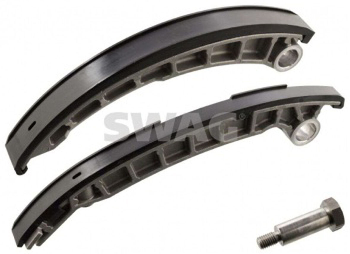 İveco Ticarı Zincir Gergi Palet Seti (iki Palet Bir Gergi) İveco Daıly IV V VI 06>16 Ducato 3,0d 06> Fuso Canter - Swag 37102141