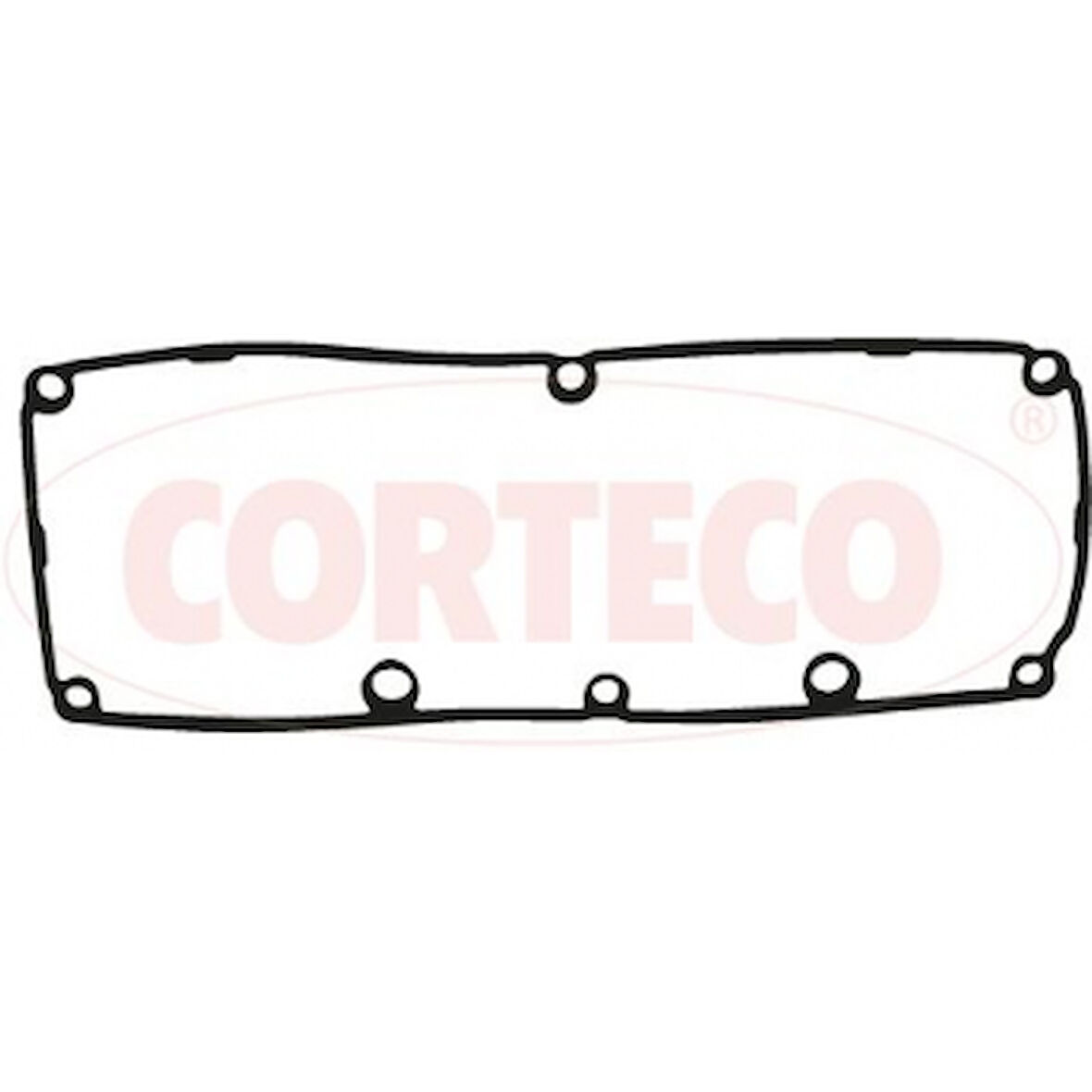 Vag Kulbutor Kapak Contası Caddy CC Golf VI Jetta Passat Polo Tiguan A1 A3 Q3 Altea İbiza Leon Toledo Fa - Corteco 83440484