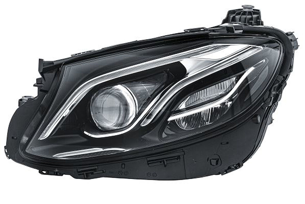 Mercedes Far Sol (multıbeam Led) E-Class W213 16> S213 16> - Hella 1ex012076-611