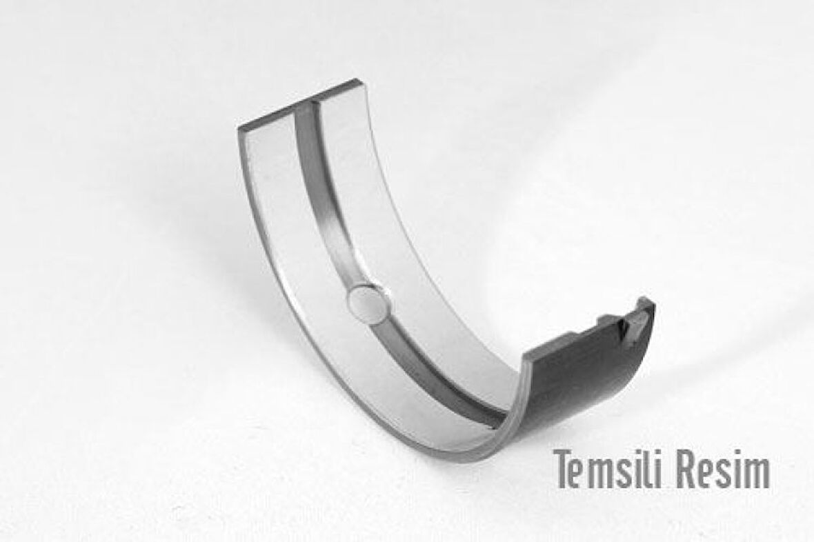 Ford Ana Yatak (0,20 Farklı) Connect 1,8tdci 02>13 Focus 1,8tdci 98>05 - Sahın 5272 020