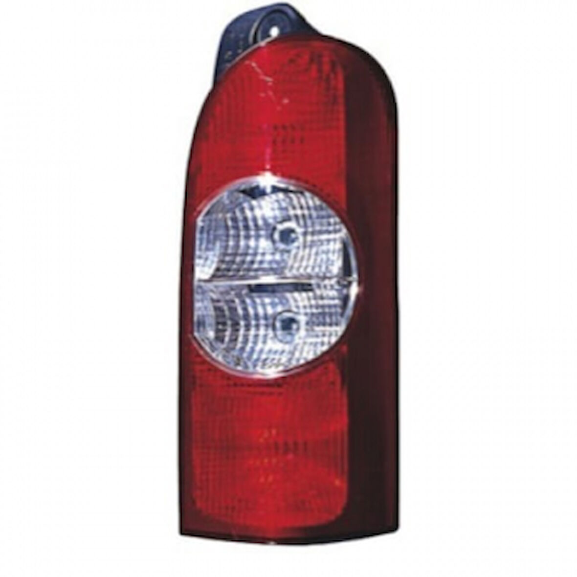 Renault Stop Lambası Sag Master II Movano (duysuz) - Mars 511238