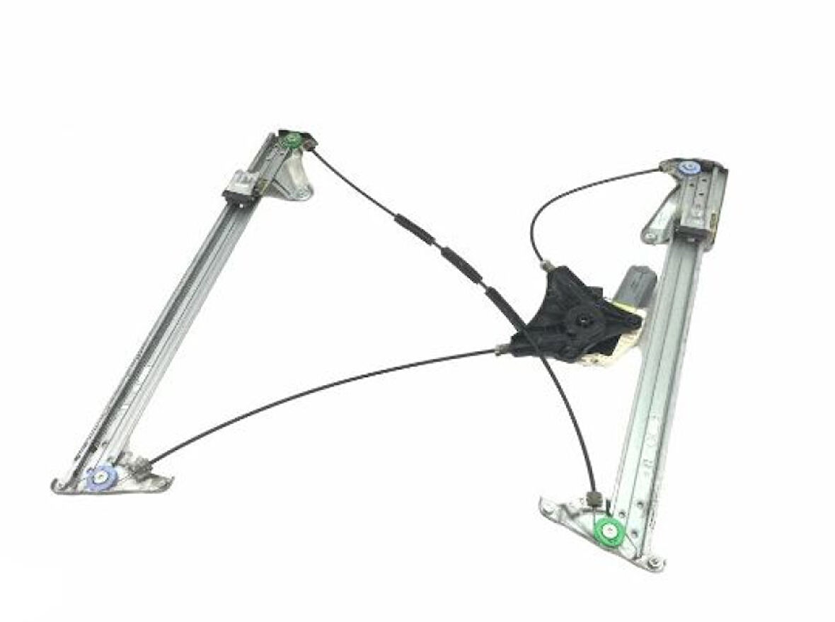 Mercedes Truck Cam Krikosu Motorlu Sol > Mercedes Benz Arocs-Actros Mp4-Mp5 - Wagenburg 702107