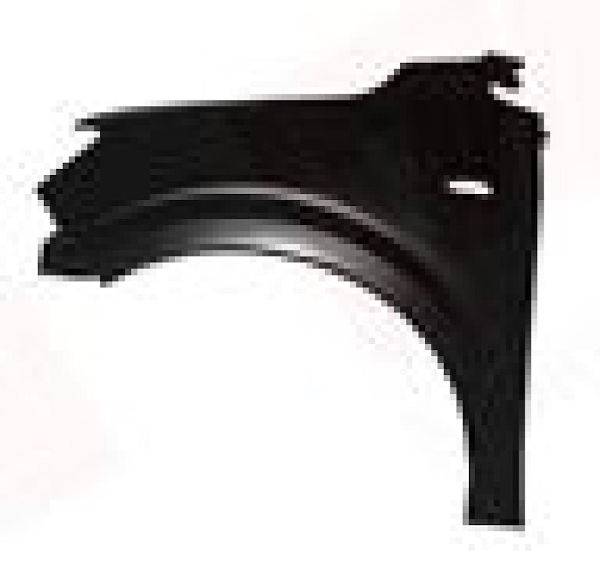 Renault On Camurluk Sol Sac Sandero 21> - Oran 213011