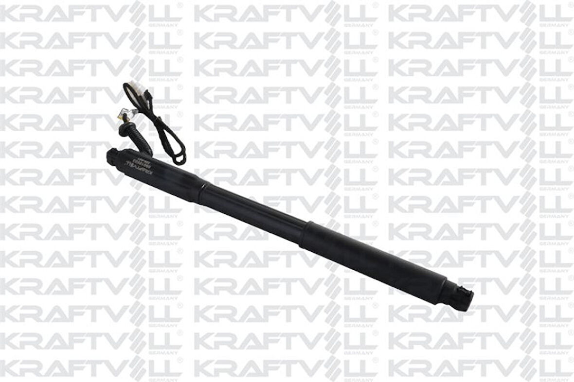 Bmw Elektrikli Bagaj Amortısoru Sag Bmw X5 07> - Kraftvoll 09010553