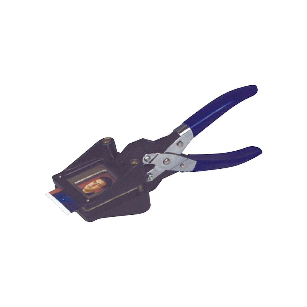 MAPİ FOTO KESME APARATI (25X32 MM) DİKEY