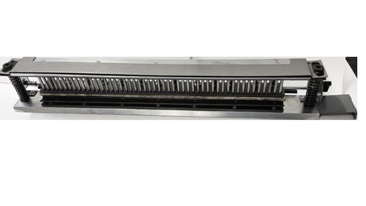MAPİWİRE 500D DELME KALIBI PLASTİK HELEZON 3:1         (Y13)