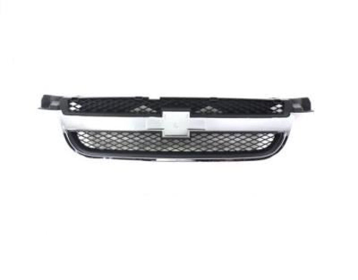 Chevrolet Panjur On Aveo Sedan T250 06>11 - Vortex V0601515