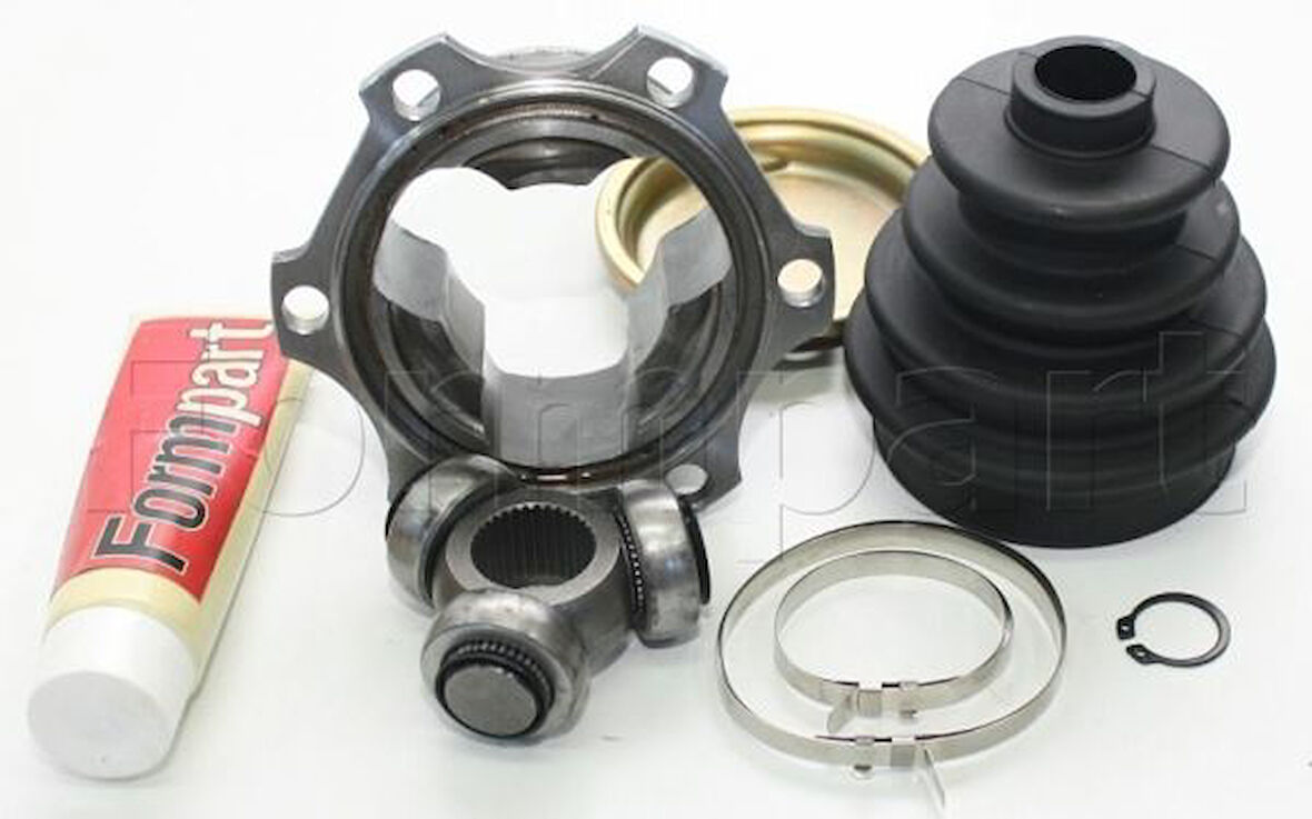 Vag Aks Kafası Passat 1,9tdi 110cv / 2,6 30v (34 Dis D 130) / (vw 502) - Formpart 29398067/s