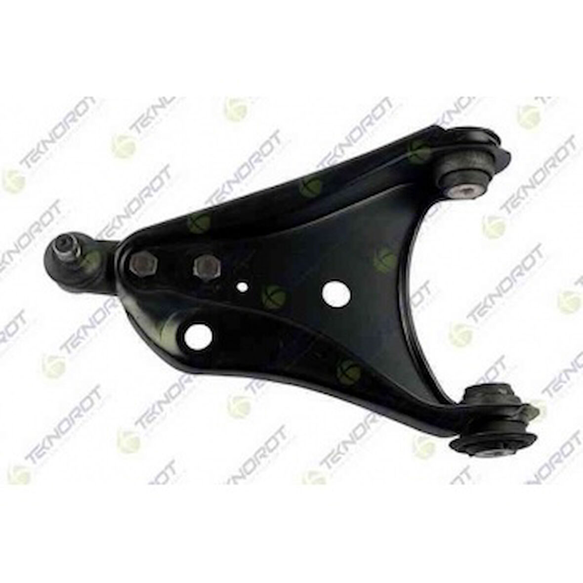 Renault Salıncak Sol Komple Renault Clio Symbol 98>05 Kangoo 97> - Teknorot R-769