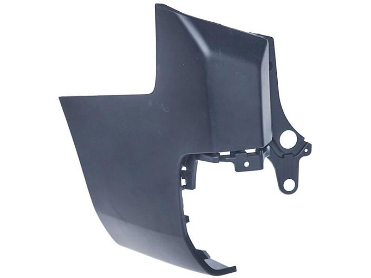 Psa Tampon Arka Sol Astarlı Maxı (1 Kapılı) Berlingo 18> - Phira Br-18368