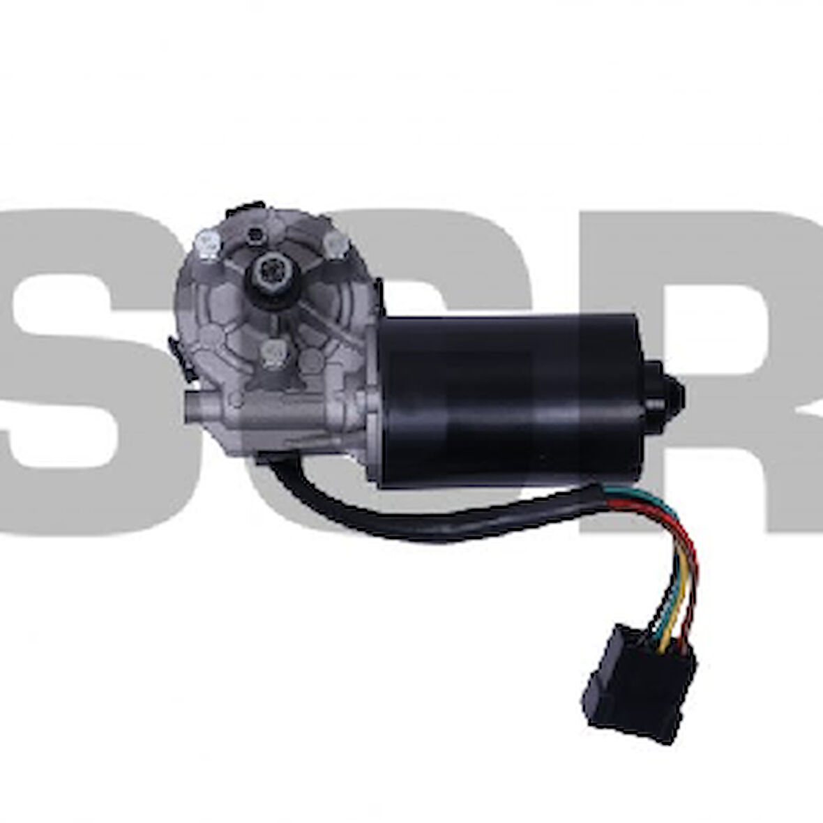 Unıversal Silgi Motoru-12v Lt II [28,35,46] - Sgr-56006