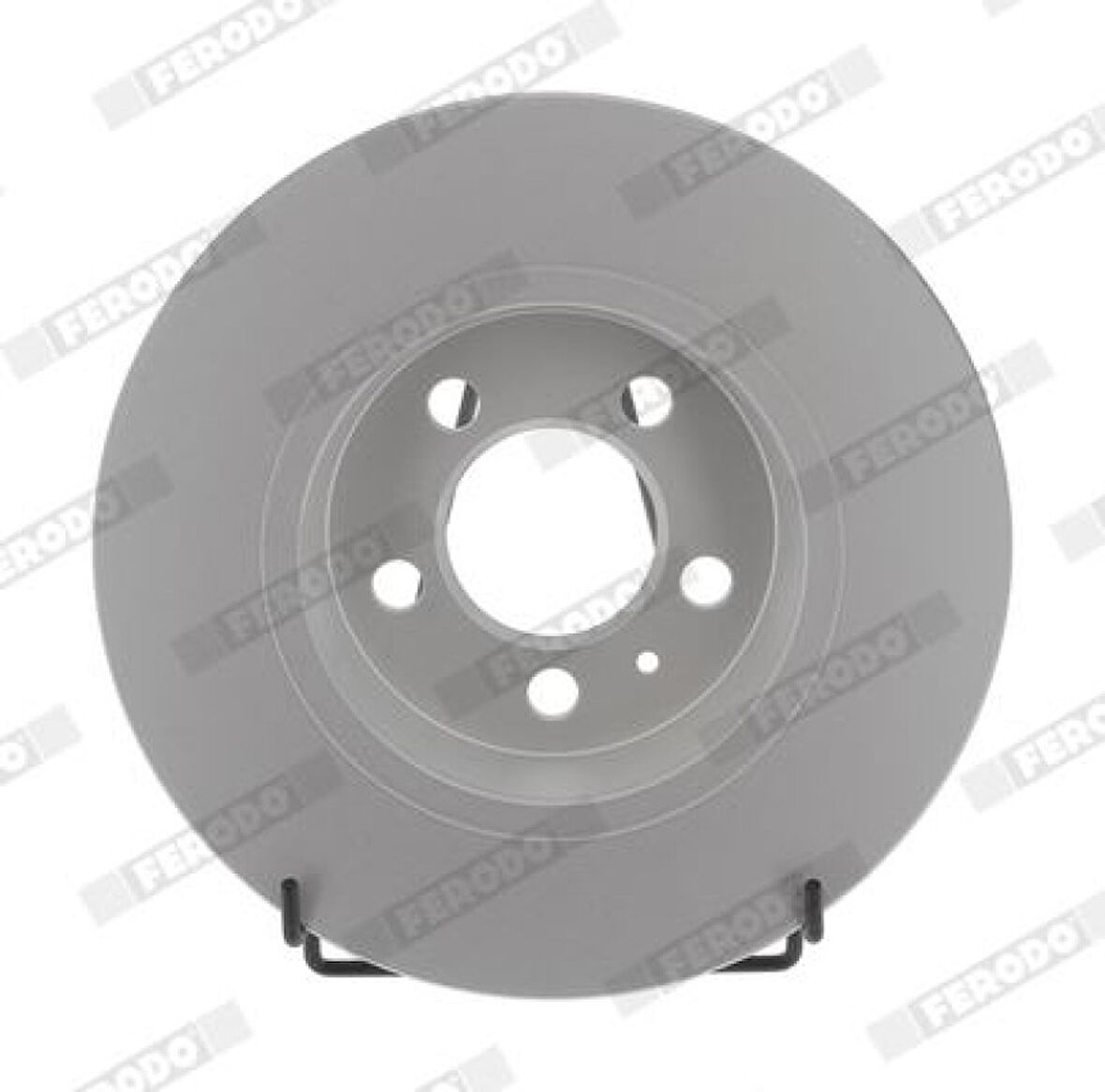 Vw Fren Diski Arka - 0986479677 (takım Fiyat) - Frd Ddf2691c