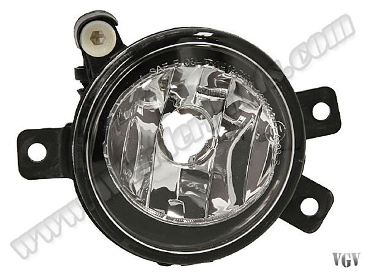 Bmw Sis Farı Sol Bmw X1 E84 10>15 - Wenderparts Ba0841401l