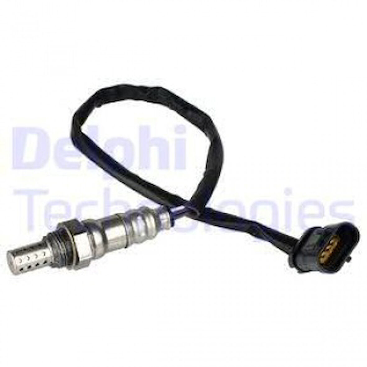 Renault Oksıjen Sensoru Clio II III Espace III IV Kangoo Laguna I II Megane II Modus Scenic II Trafıc II - Delphi Es20311-12b1