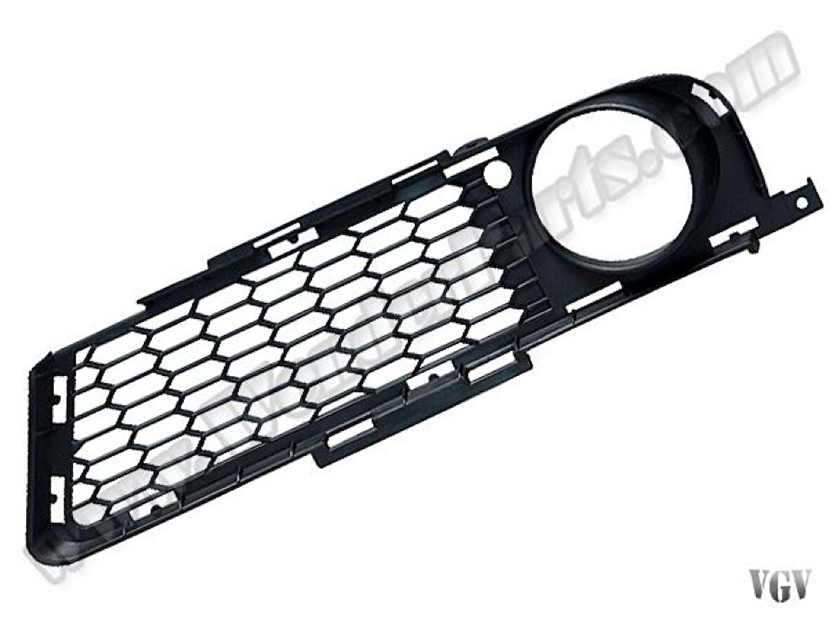 Bmw Tampon İzgarası E90 On Sol M Tech - Wenderparts Bn51117906495