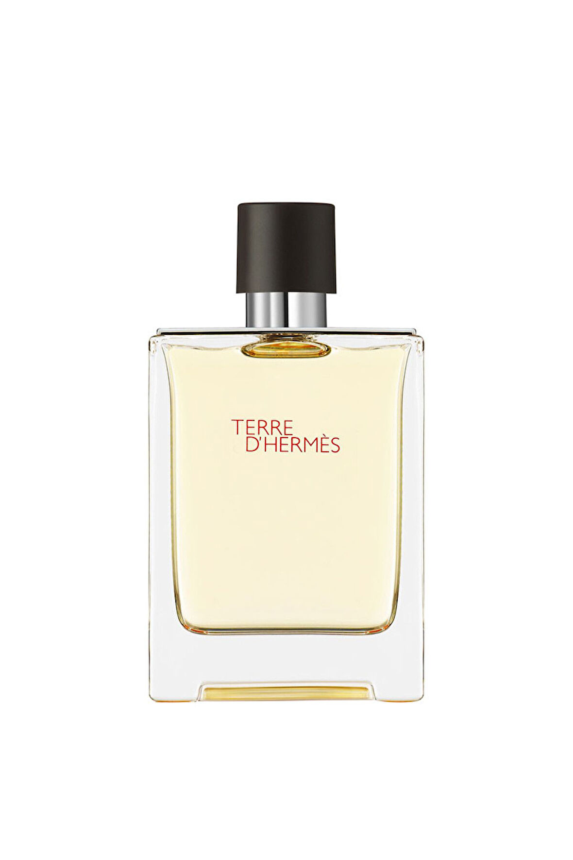 Terre d'Hermès, Eau de Toilette 100ML