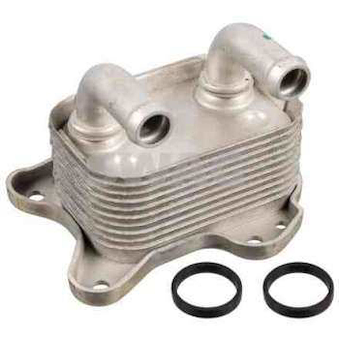 Opel Yag Sogutucu Astra G Comco Corsa C Y17dt Y17dtl - Swag 33100061