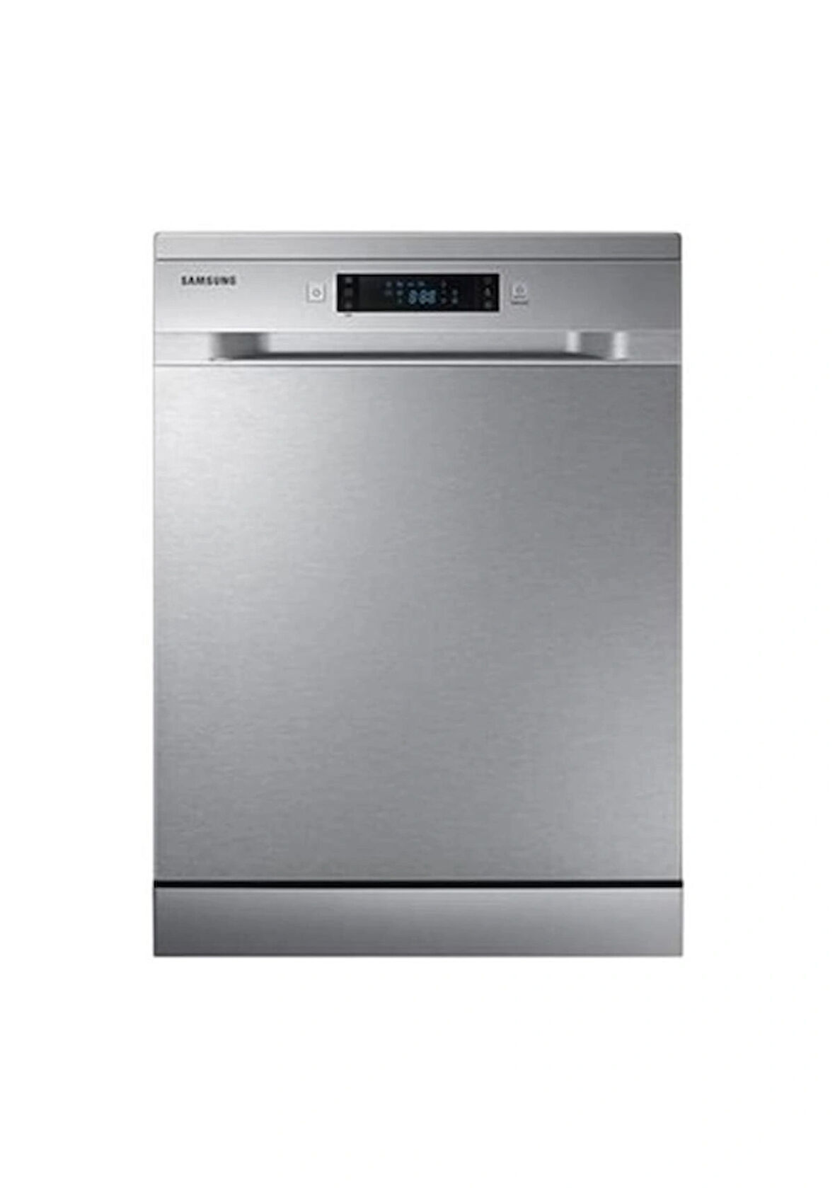 Samsung DW60M5052FS/TR F Enerji Sınıfı 5 Programlı Bulaşık Makinesi Inox
