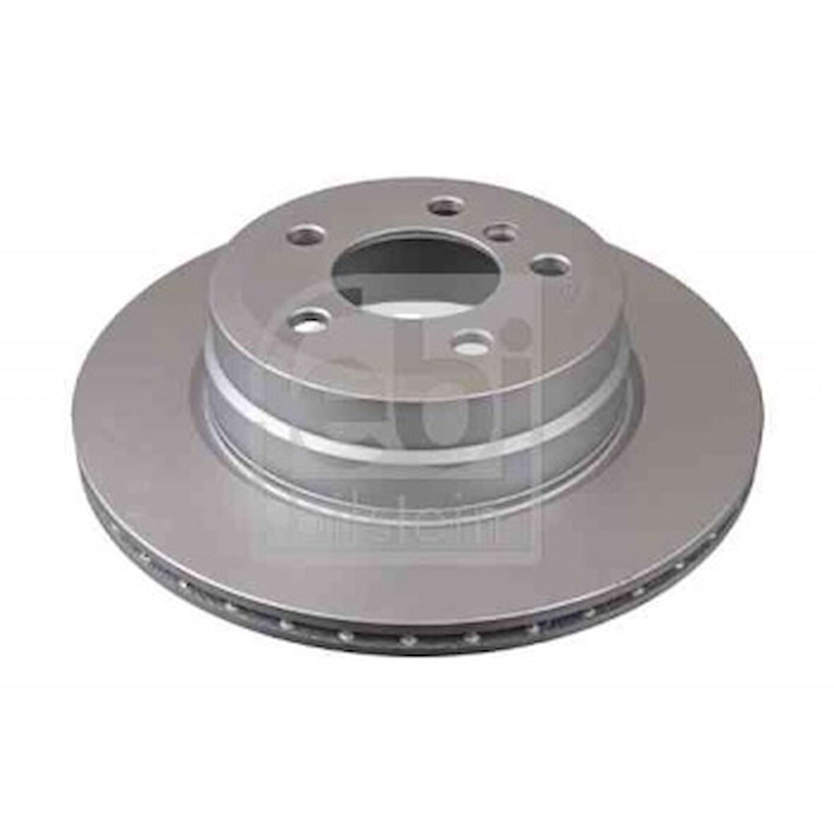 Bmw Fren Diski Arka Bmw X5 E70 LCI F15  X6 E71 F16 - Febi 36386