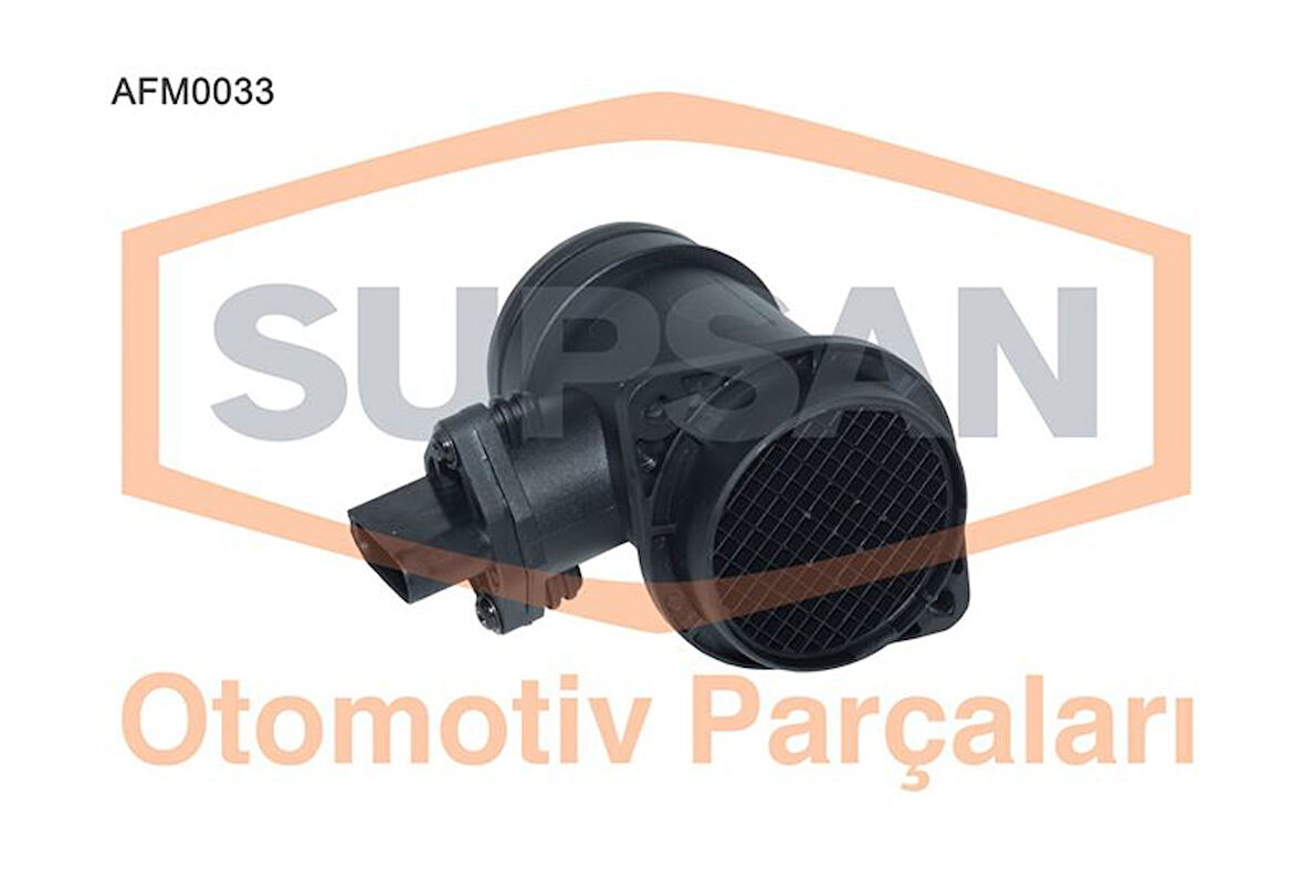 Vag Hava Akısmetre (debimetre) T4 Lt35 2,5tdi A4 A6 Passat 1,9 Tdi Anj Avr Acv Avg - Supsan Afm0033
