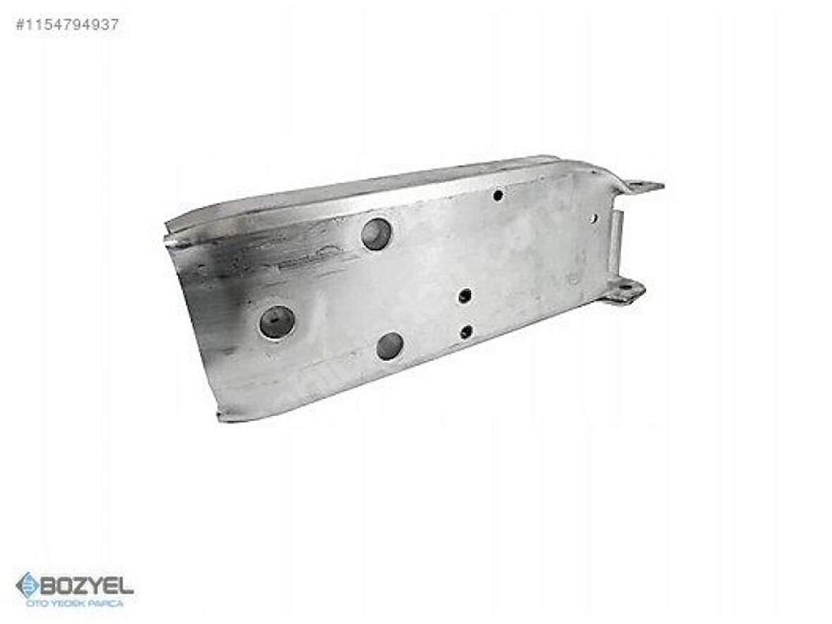 Bmw Tampon Demir Ayagı F20 +lci F30 +lci On Sag 2011> - Vortex V0200322