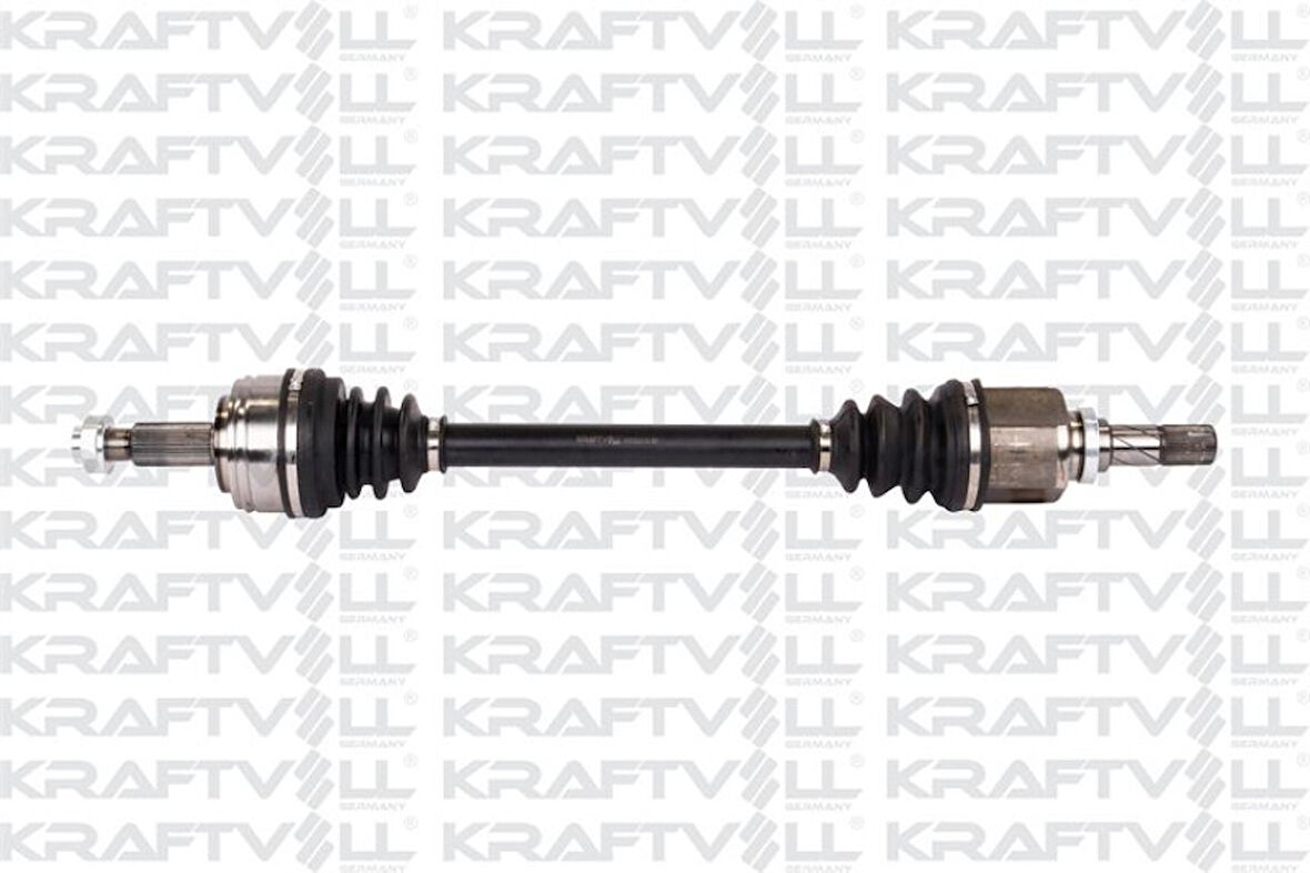Renault Aks Sol Komple Master III 2.3 DCI 6 Vites 09> Dis Freze 31 IC Freze39 U:743 - Kraftvoll 01010020