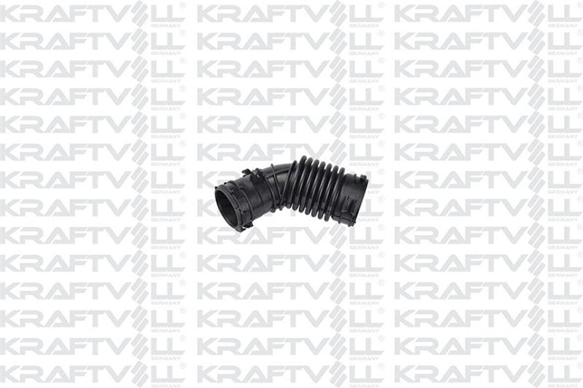 Renault Hava Filtre Hortumu Dacıa Logan Sandero Renault Captur Clio - Kraftvoll 10034768