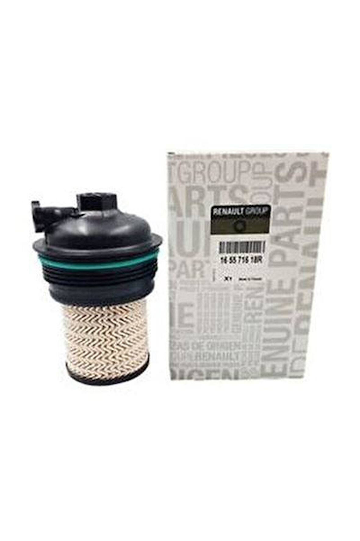 Renault Mazot Filtresi Megane IV Talısman 1,5dci / 1,6dci - Maıs 165571618r