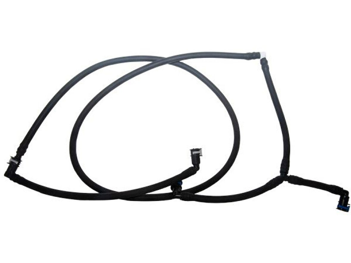 Mercedes Far Fiskiye Hortumu W176 W246 C117 W156 - Wenderparts Ma2468600592