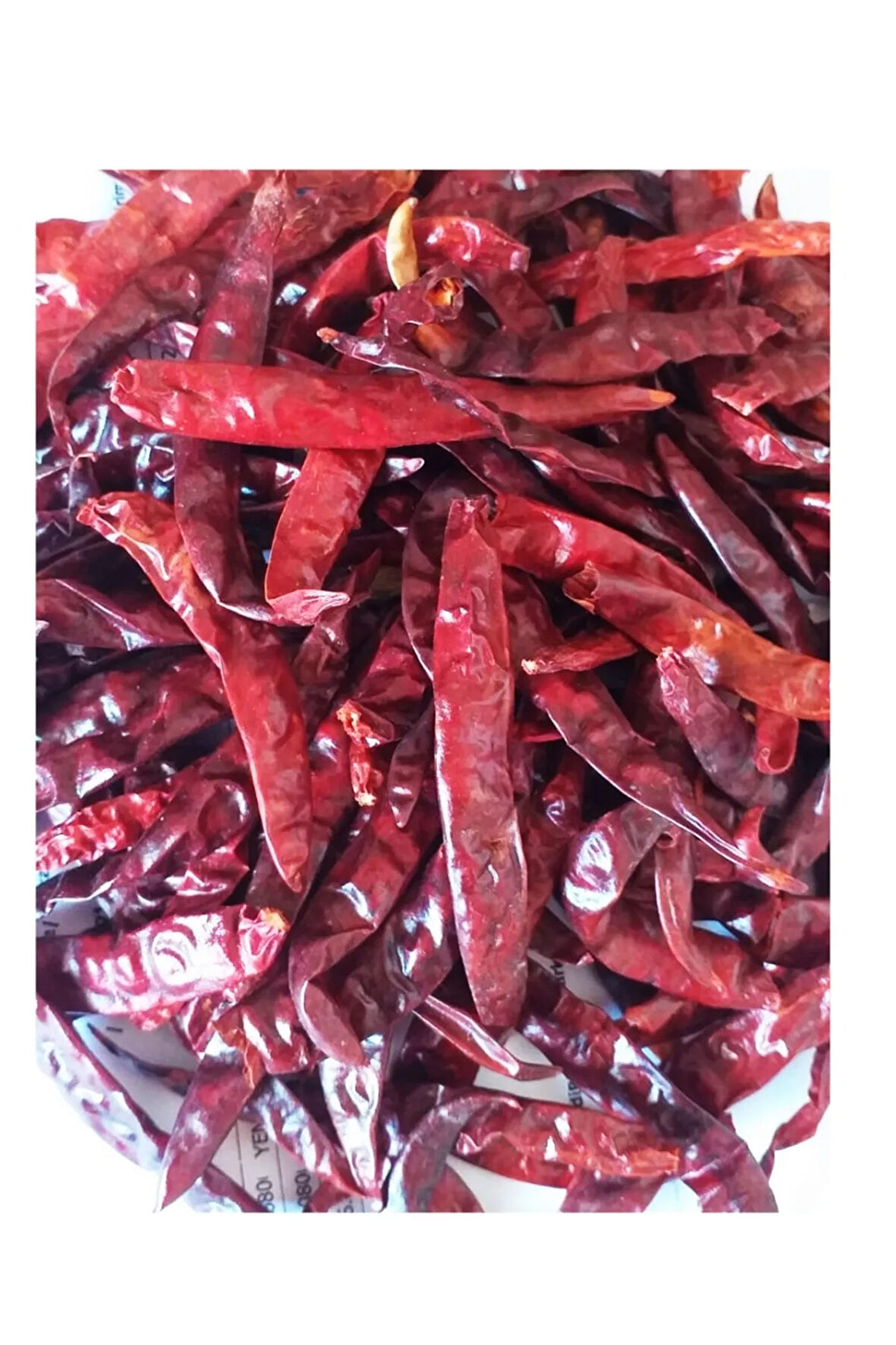 ARNAVUT BİBERİ 5000 GR