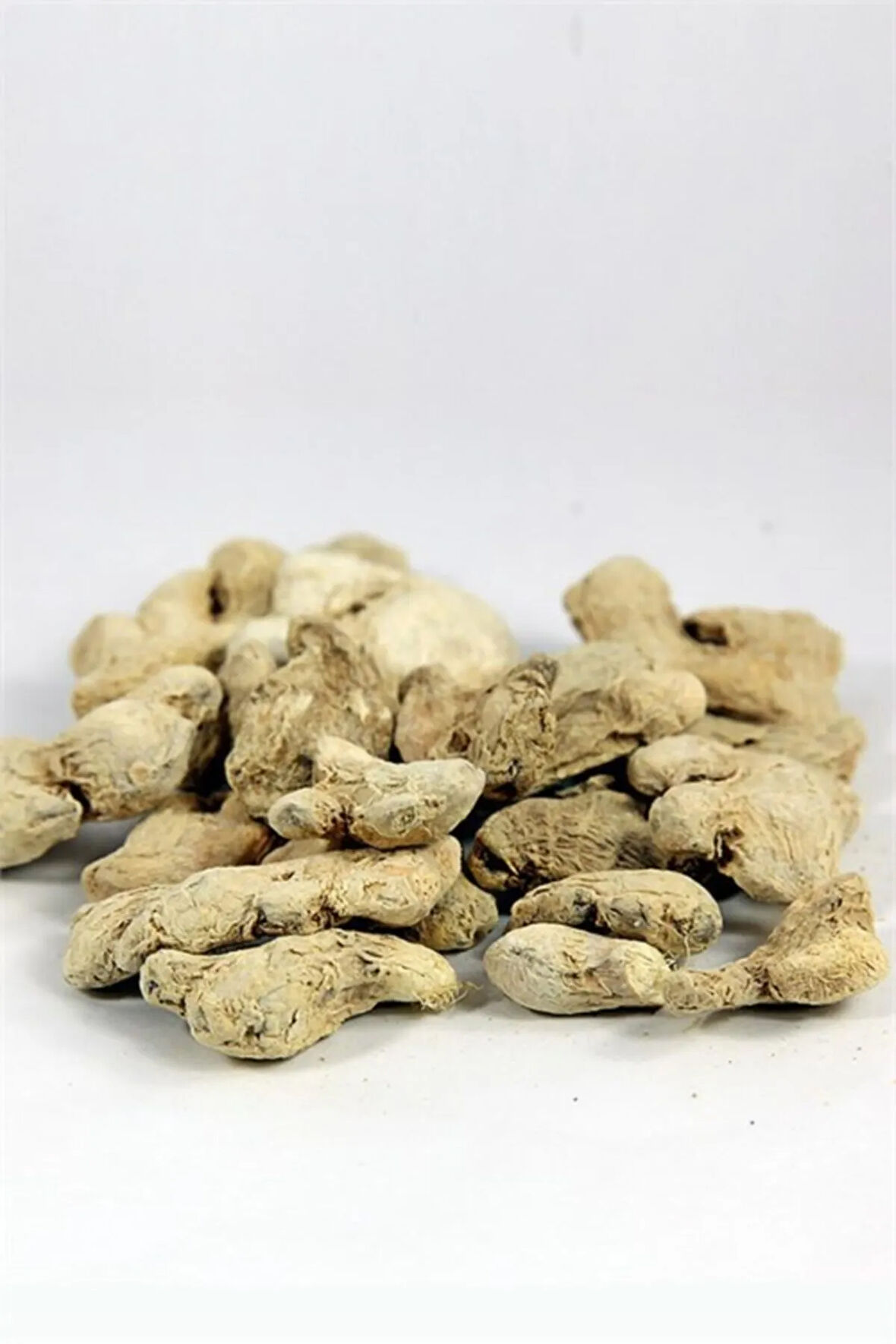 Dökme Zencefil Kök 250 Gr.