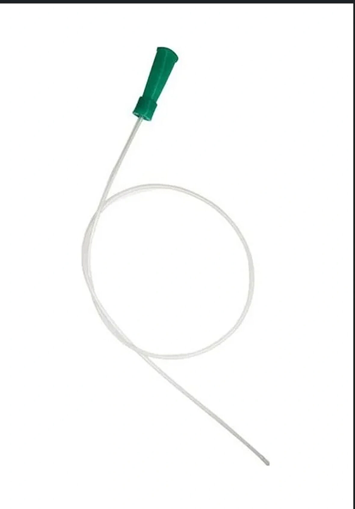  Aspirasyon Kateteri CH 14 (50 ADET) BIÇAKCILAR