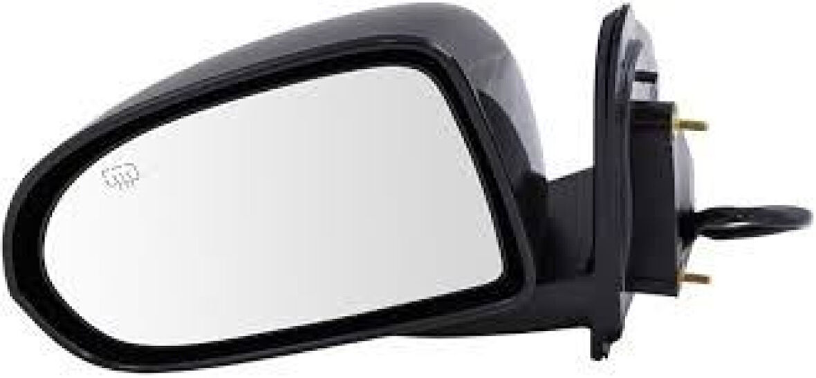 Jeep Dikiz Aynası Sol Elektrikli + İsitmalı + Katlanır Compass 17> - Vortex V1704992