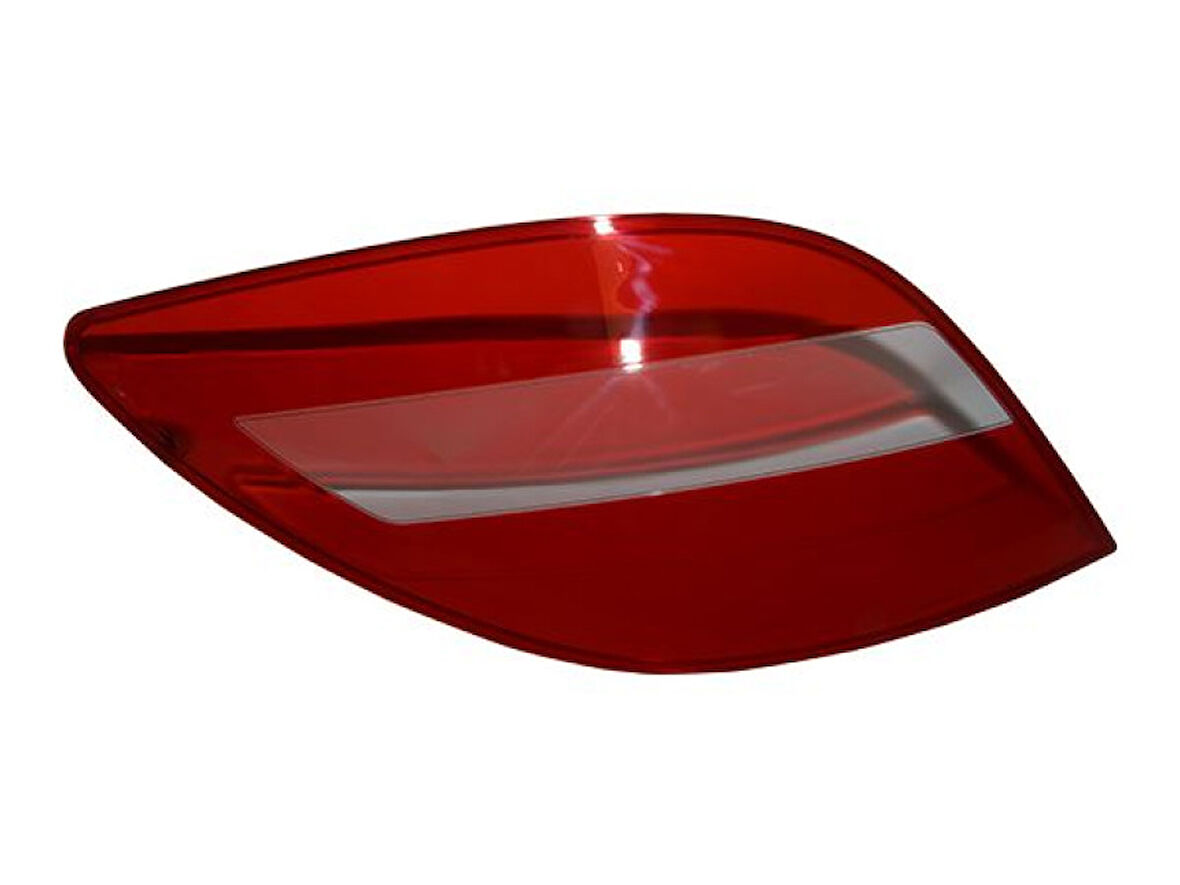 Mercedes Stop Lamba Camı Sol R-Class W251 10>14 - Wenderparts Ma2518201964p1