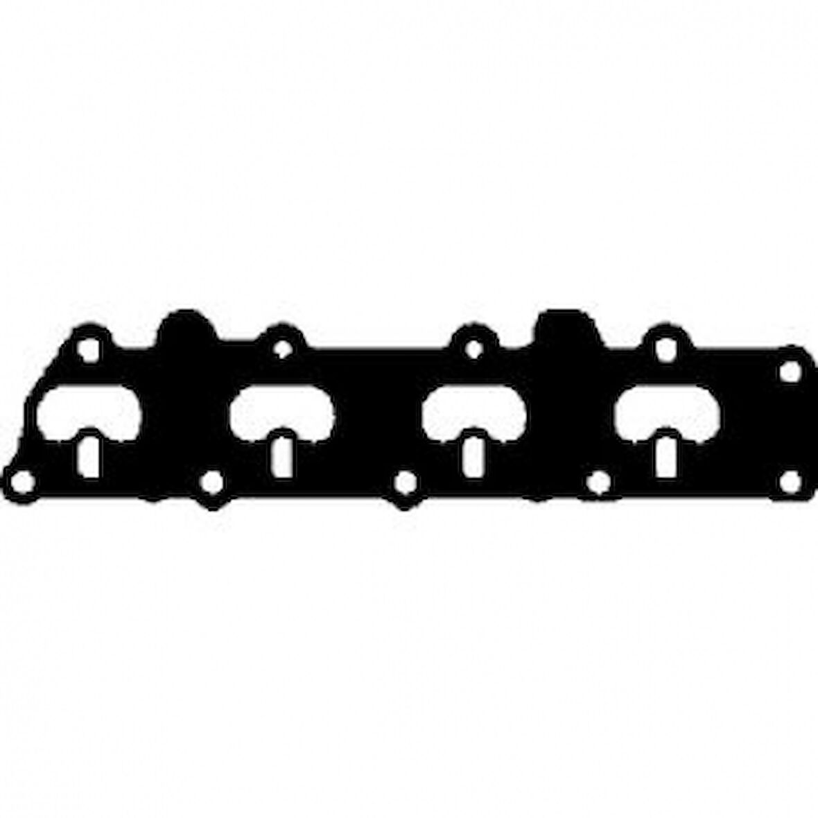 Opel Egsoz Manıfold Contası (sac) Vectra B Omega B X20xev - Corteco 83460063