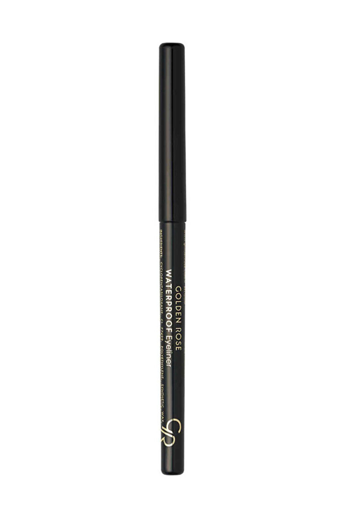 Waterproof Automatic Eyeliner 01