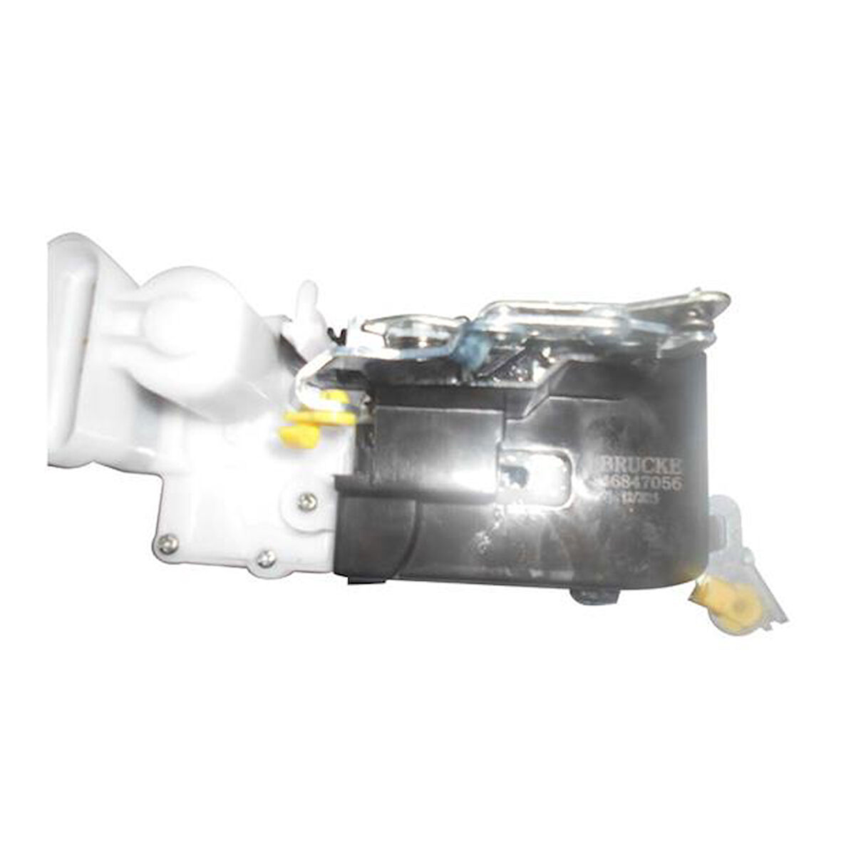 Fiat Kapı IC Kilidi Arka Sag Elektrikli Palıo Albea - Brucke 46847055