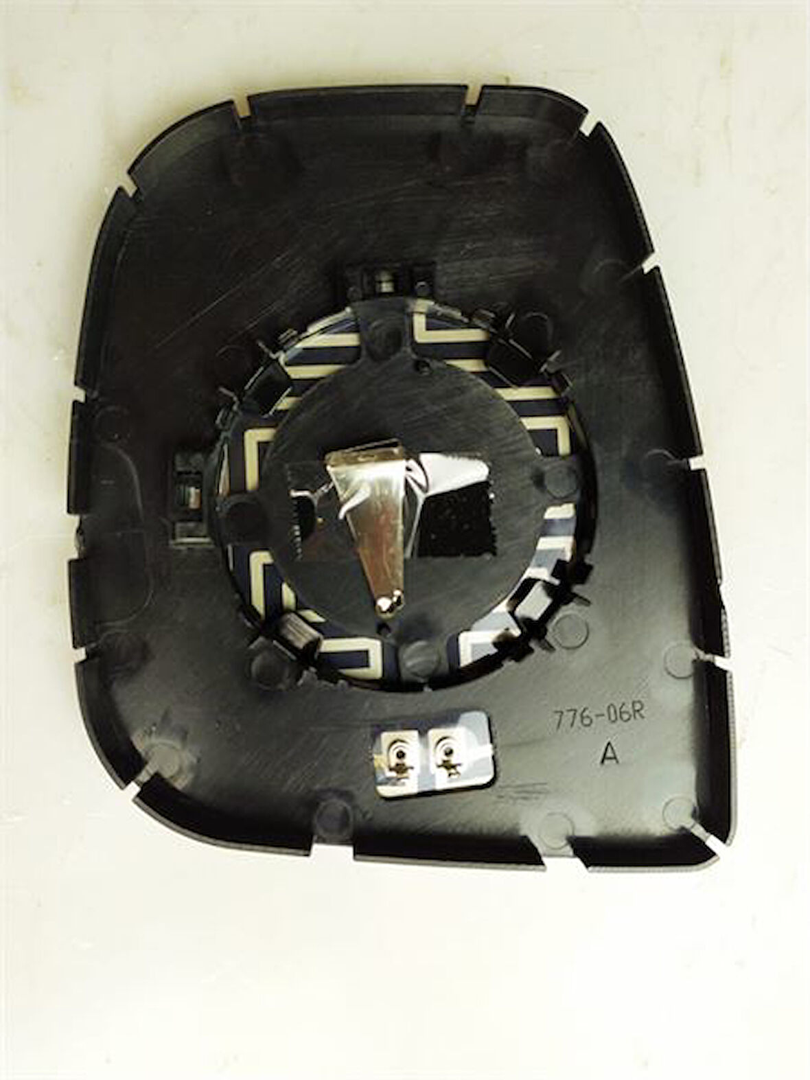 Psa Dis Dikiz Ayna Camı İsitmalı Sag Partner Berlingo 13> - Art Mg012.2605