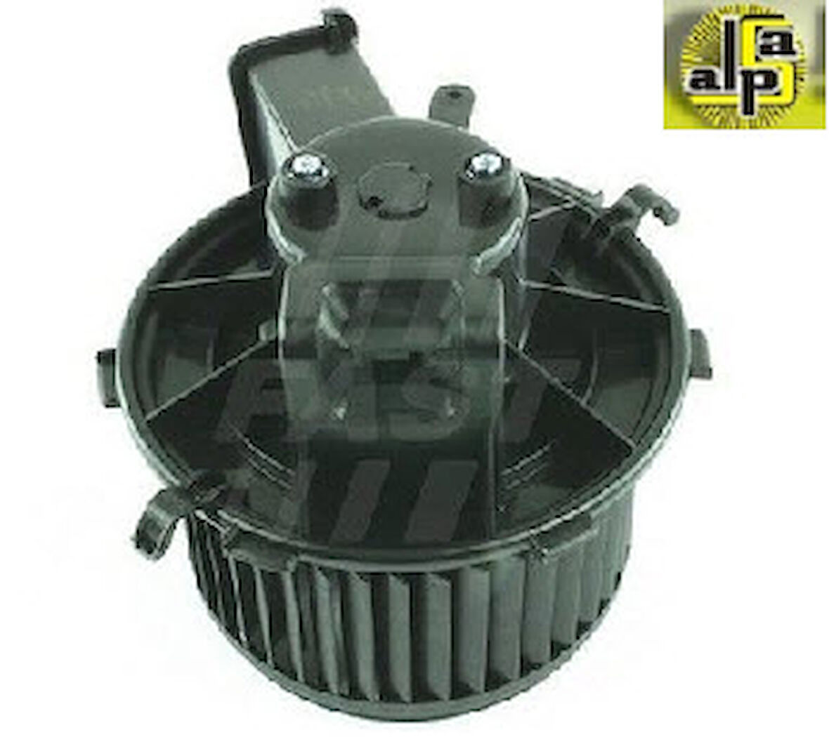 Unıversal Kalorifer Mot.>ducato III - Citroën Jumper III - Peugeot Boxer III - Sgr-53258